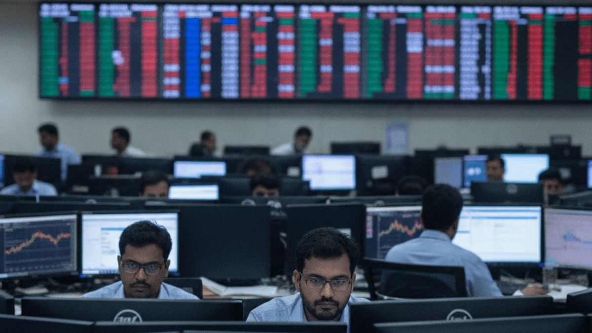 IPO Update: Kratikal Tech IPO Lists +42.22% on BSE; Three Issues Close Today | 13 Jul 2026, 10:00 AM IST
