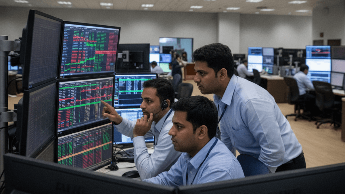 Morning Brief: Nifty Climbs 0.71% to 24,175; IT Sector Surges as FIIs Remain Net Sellers | 03 Jul 2026, 08:16 AM IST