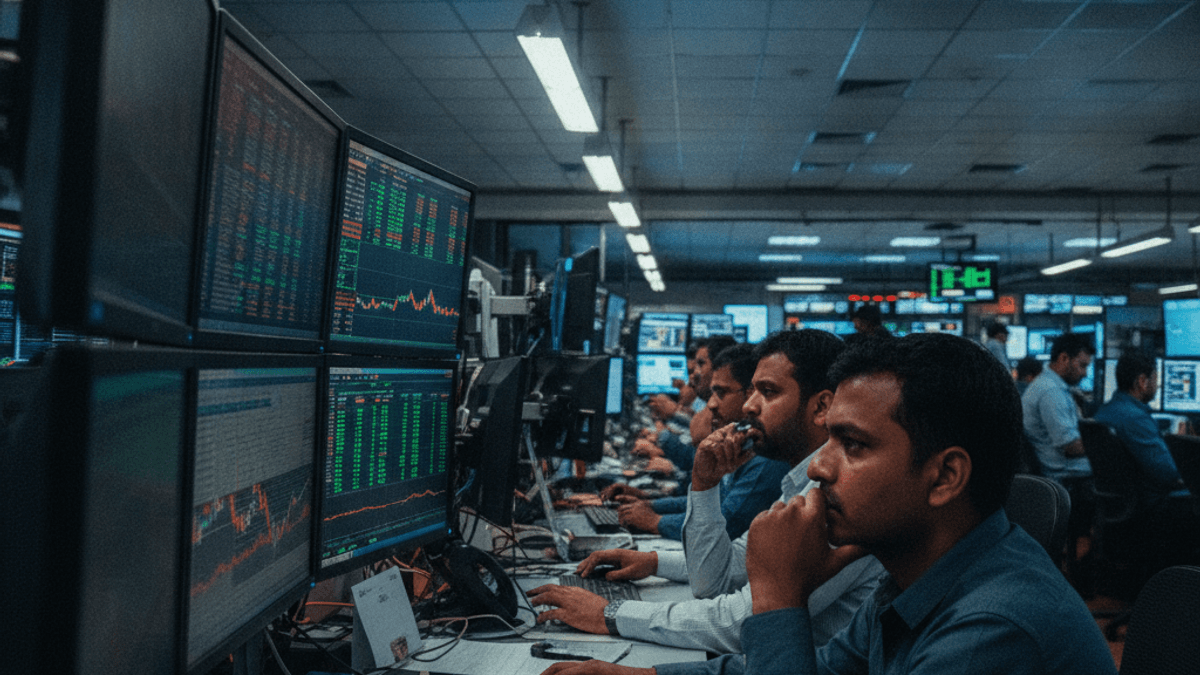 Morning Brief: Nifty Edges Up 0.02% to 24,211; FIIs Net Sell ₹3,062 Cr Amid Rising Inflation | 14 Jul 2026, 08:16 AM IST