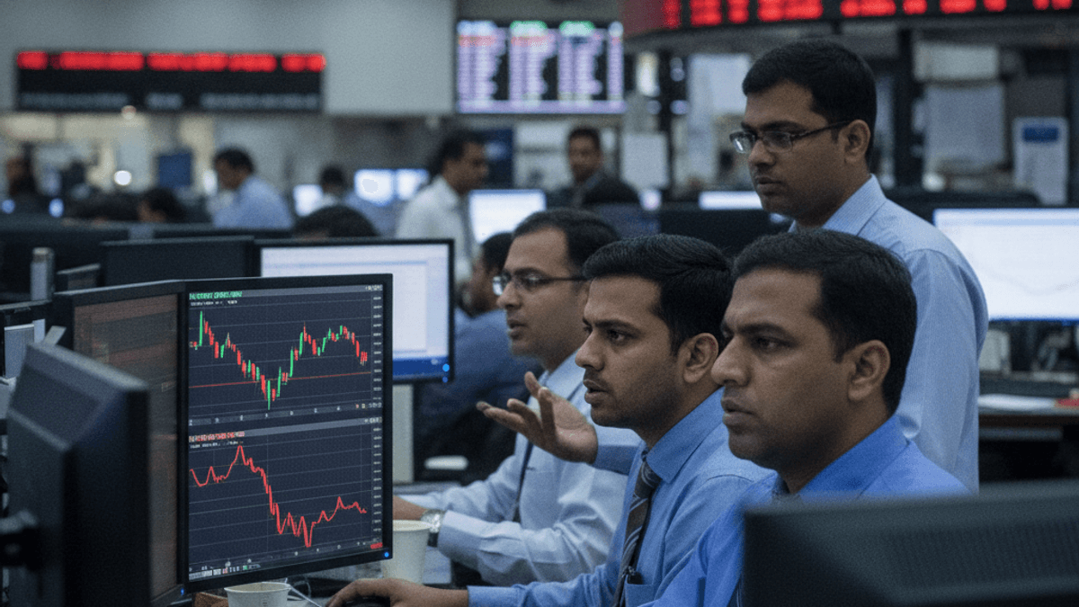 Morning Brief: Nifty Plunges 2.12% to 23,882 Amid Geopolitical Tensions; FIIs Net Buyers | 09 Jul 2026, 08:15 AM IST