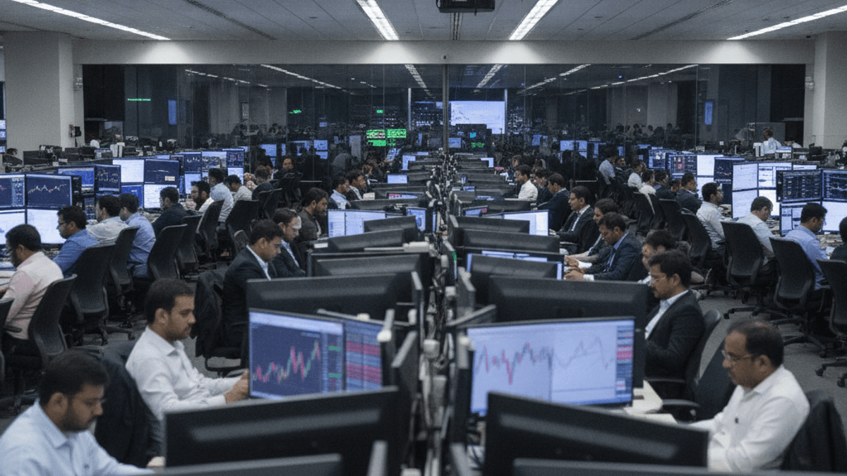 Morning Brief: Nifty Rises 1.10% to 24,250; FIIs Inject ₹2,981 Cr as Markets Rebound | 30 Jul 2026, 08:15 AM IST