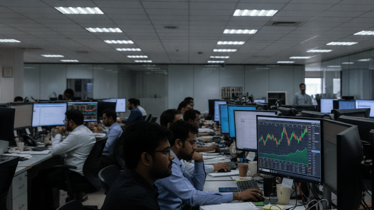 Morning Brief: Nifty Rises 0.34% to 23,962; Midcap Shines as DIIs Infuse ₹2,057 Cr | 10 Jul 2026, 08:15 AM IST