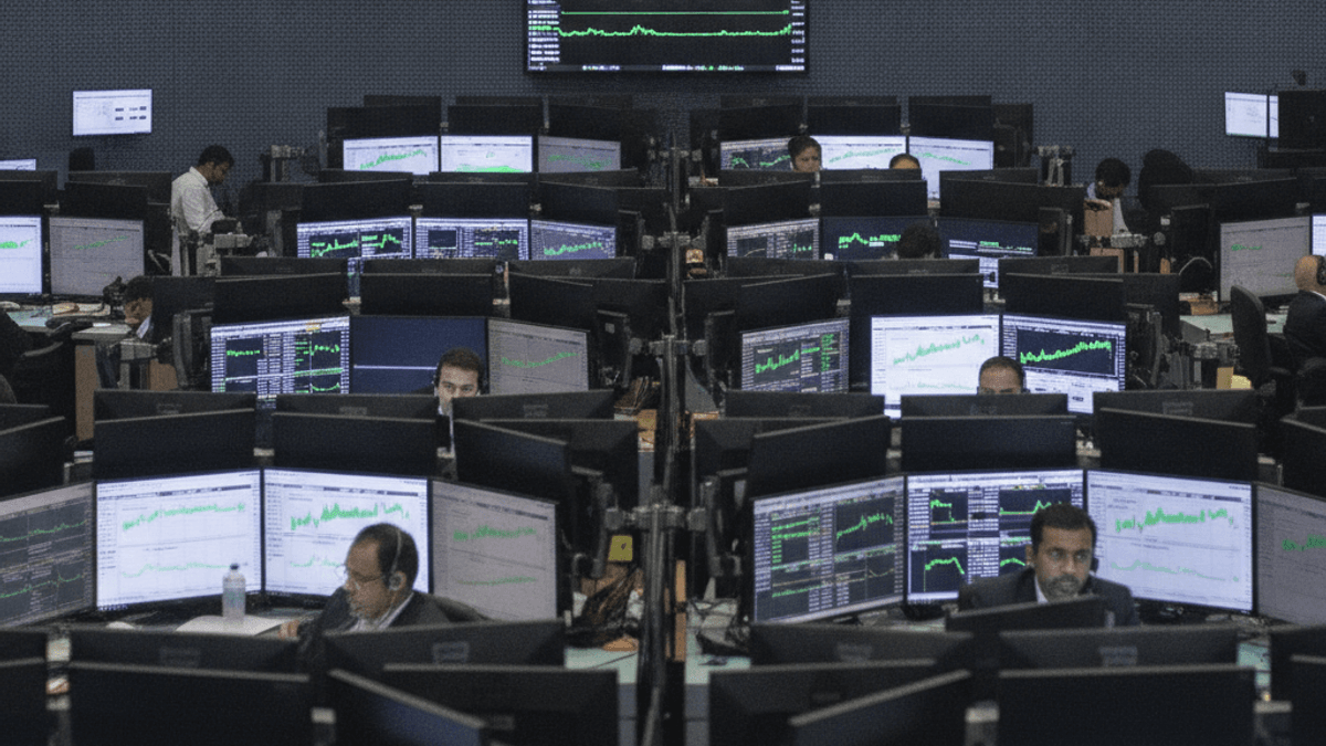 Opening Bell: Nifty 50 Opens Higher, Crosses 24300 Mark in Early Trade | 06 Jul 2026, 09:25 AM IST