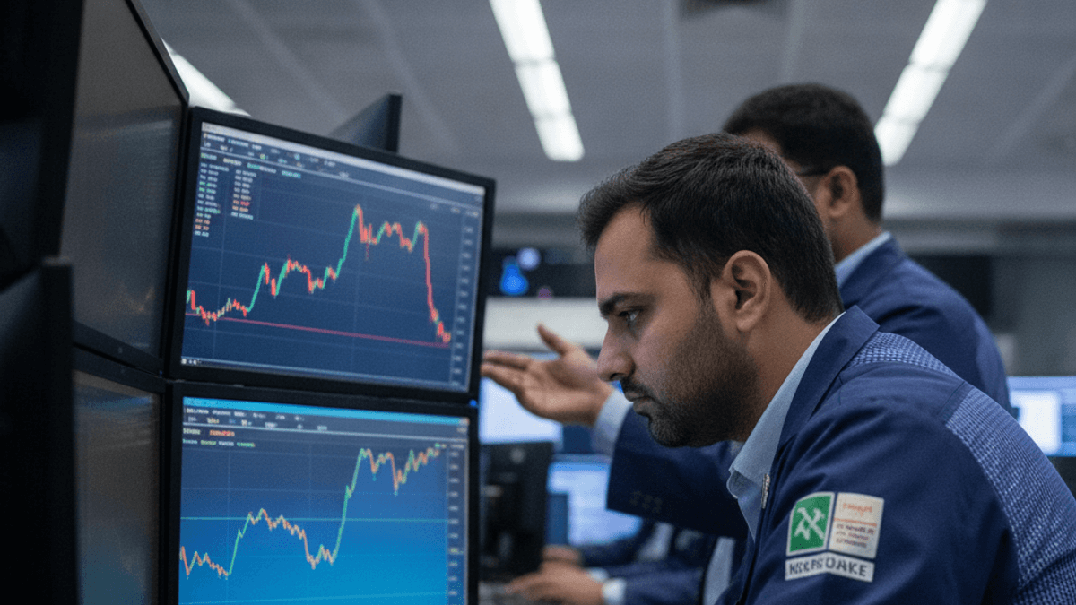 Opening Bell: Nifty 50 Opens Strong at 24388.70, Gains 213 Points on Early Buying | 03 Jul 2026, 09:25 AM IST