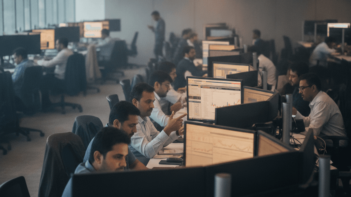 Pre-Market Brief: Nifty 50 Climbs Above 24000 Mark; DIIs Continue Strong Buying Support | 02 Jul 2026, 08:00 AM IST