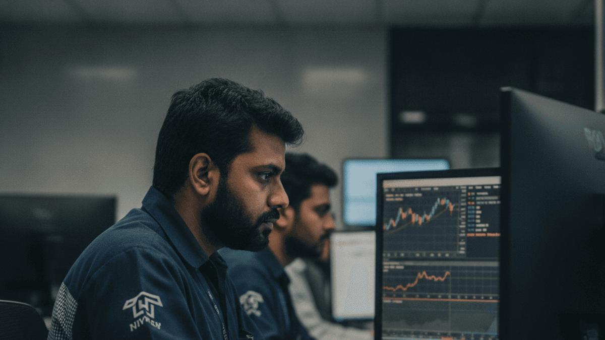Pre-Market Brief: Nifty 50 Closes at 24430.35; DIIs Drive Buying Amidst FII Activity | 07 Jul 2026, 08:00 AM IST