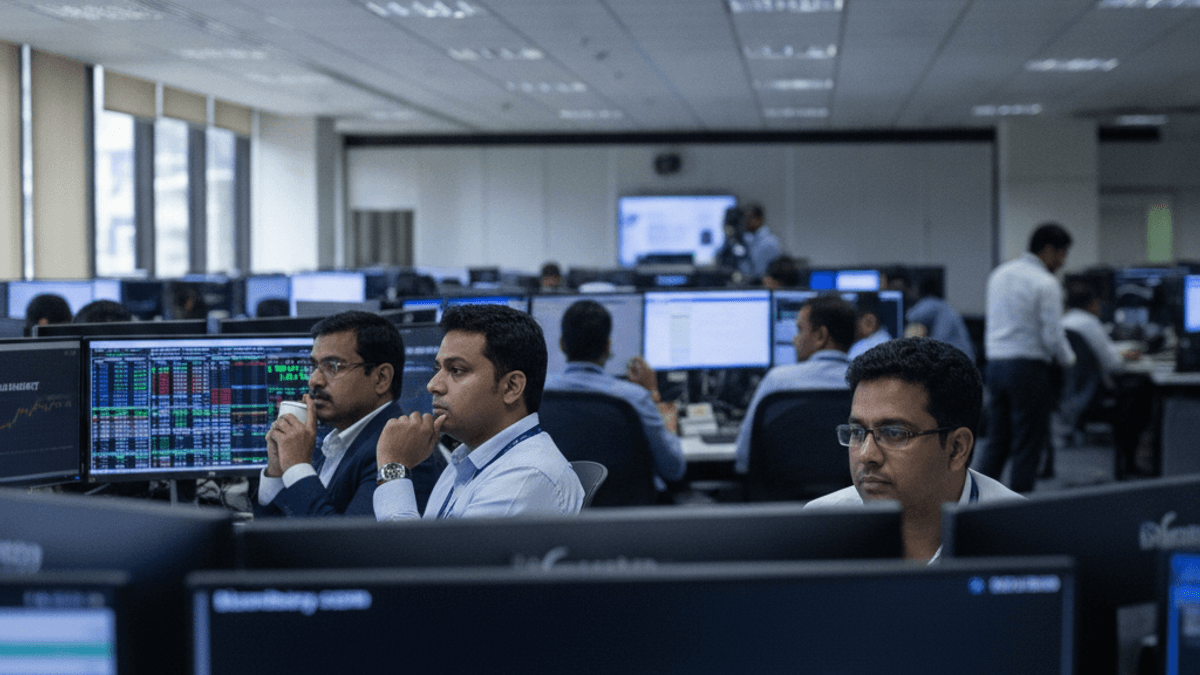 Pre-Market Brief: Nifty 50 Closes Above 24250, FIIs Turn Buyers After Three Sell Sessions | 30 Jul 2026, 08:00 AM IST