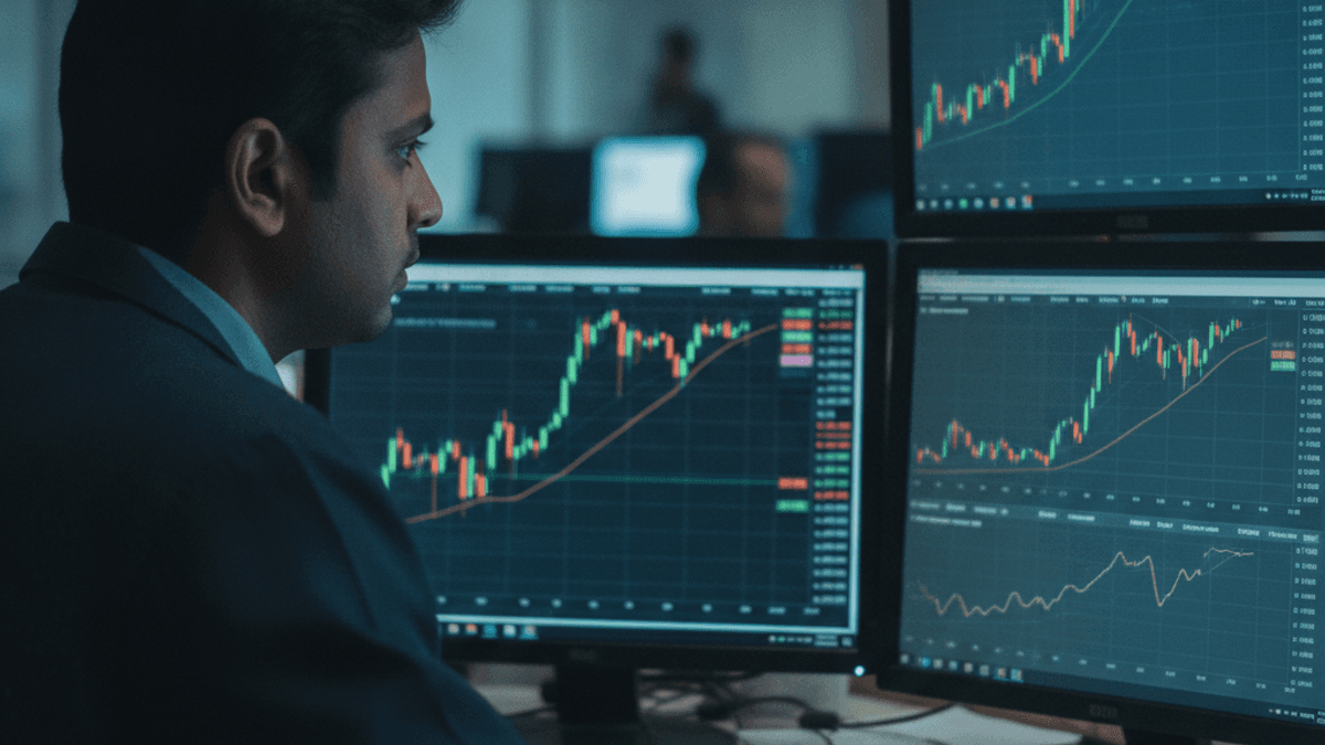 Pre-Market Brief: Nifty 50 Closes Below 23900 as FIIs Extend Selling Streak | 24 Jul 2026, 08:00 AM IST
