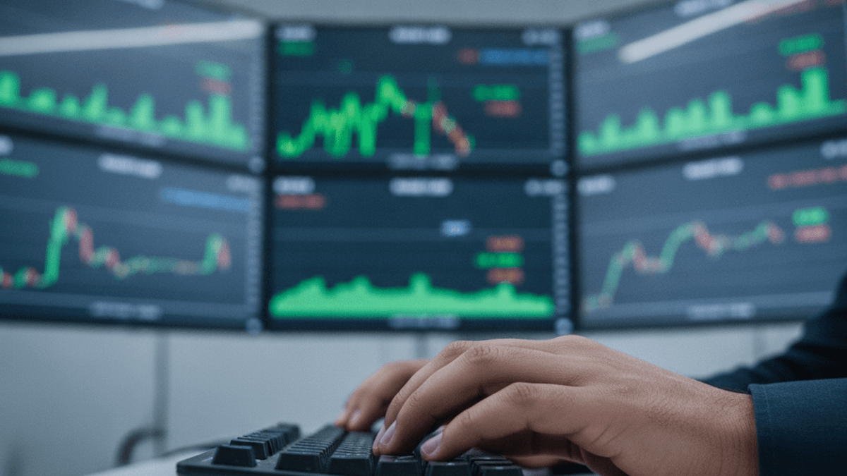 Pre-Market Brief: Nifty 50 Edges Up to 24211.00; IT Sector Leads Strong Gains | 14 Jul 2026, 08:00 AM IST
