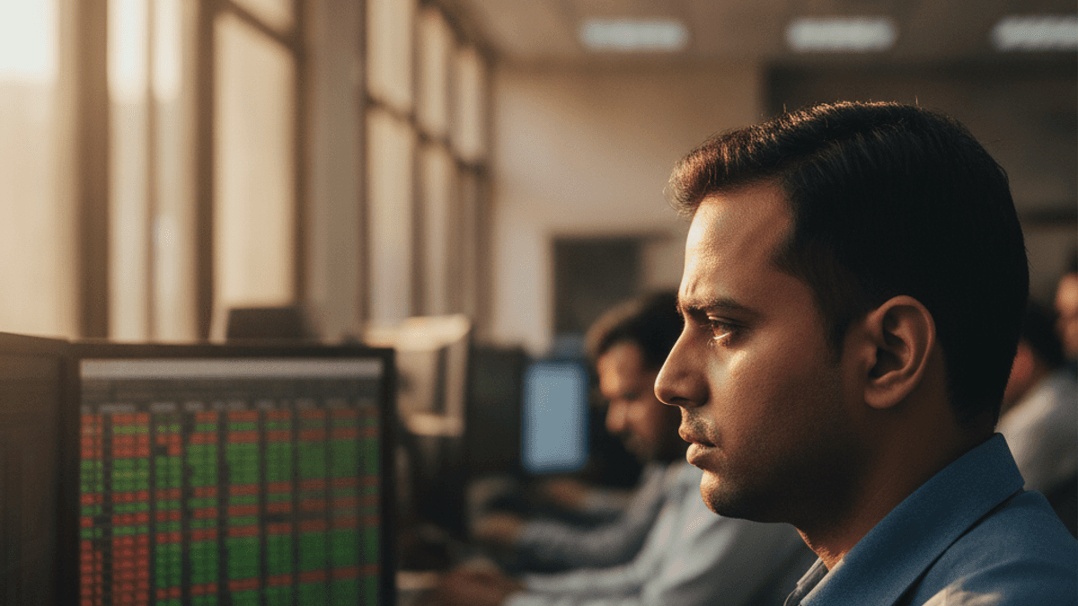 Pre-Market Brief: Nifty Bank Climbs +0.51% as Nifty 50 Holds 24078 Amidst Mixed Flows | 16 Jul 2026, 08:00 AM IST
