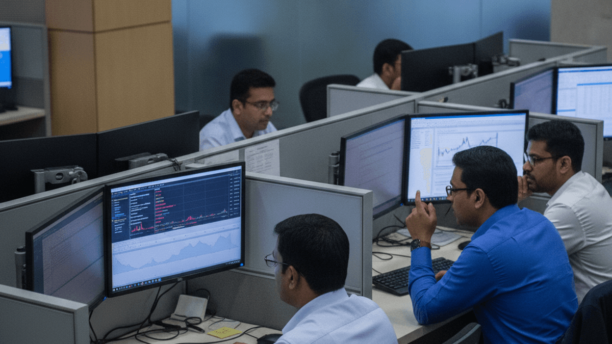Pre-Market Brief: Nifty Dips Below 24,000; FIIs Extend Selling Streak for Third Session | 23 Jul 2026, 08:00 AM IST