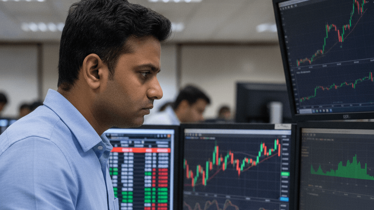 Pre-Market Brief: Nifty Holds 23800 Amid FII Outflows; Midcaps Show Strength | 01 Jul 2026, 08:00 AM IST