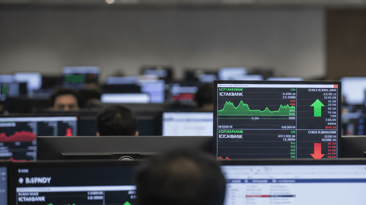 Closing Bell: Nifty 50 Closes Marginally Up, Nifty Bank Supports Amid Mixed Market Performance | 21 Aug 2026, 03:45 PM IST
