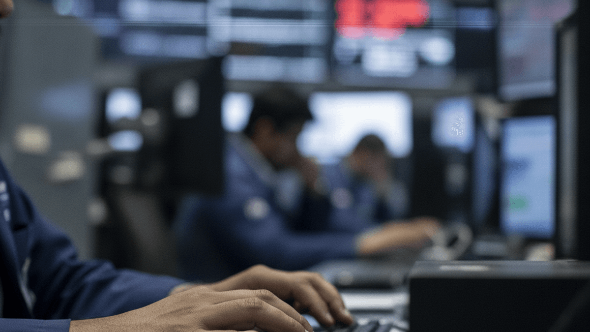 Closing Bell: Nifty 50 Dips as Financials Drag; Metals, IT Show Resilience | 24 Aug 2026, 03:45 PM IST