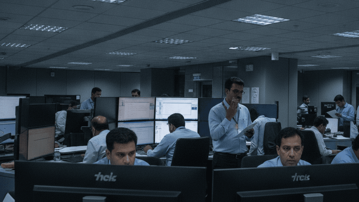 Closing Bell: Nifty 50 Dips Slightly as Broader Market Sees Red; Key Stocks Gain | 14 Aug 2026, 03:45 PM IST