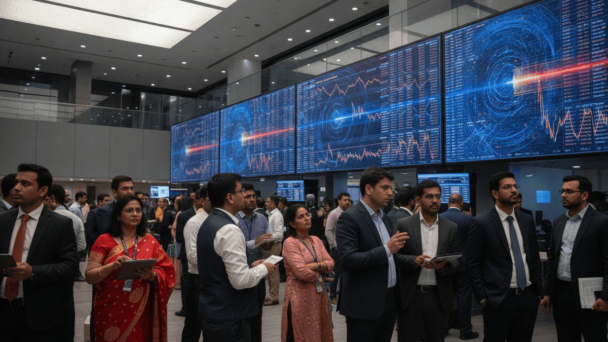 Optimystix Entertainment IPO: ₹107.88 Cr Issue Opens Aug 7