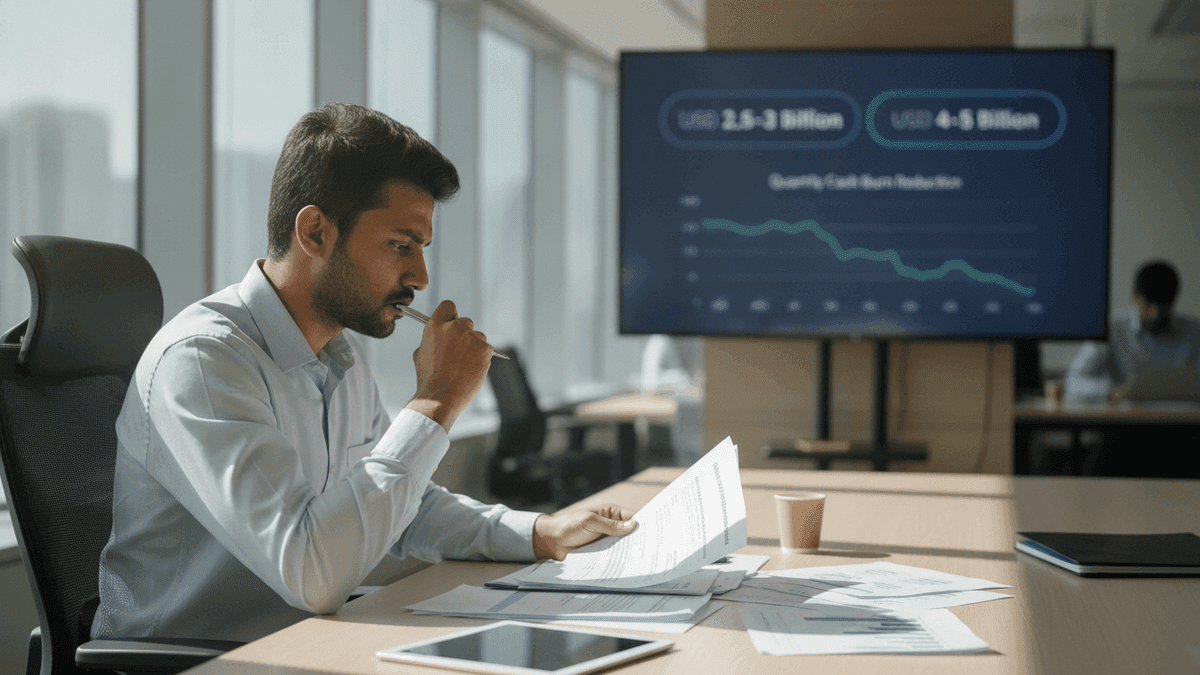 Zepto Eyes IPO in 2-3 Quarters, Skips New DRHP Filing