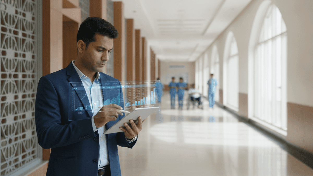 Manipal Hospitals IPO: Valuation Concerns for Investors