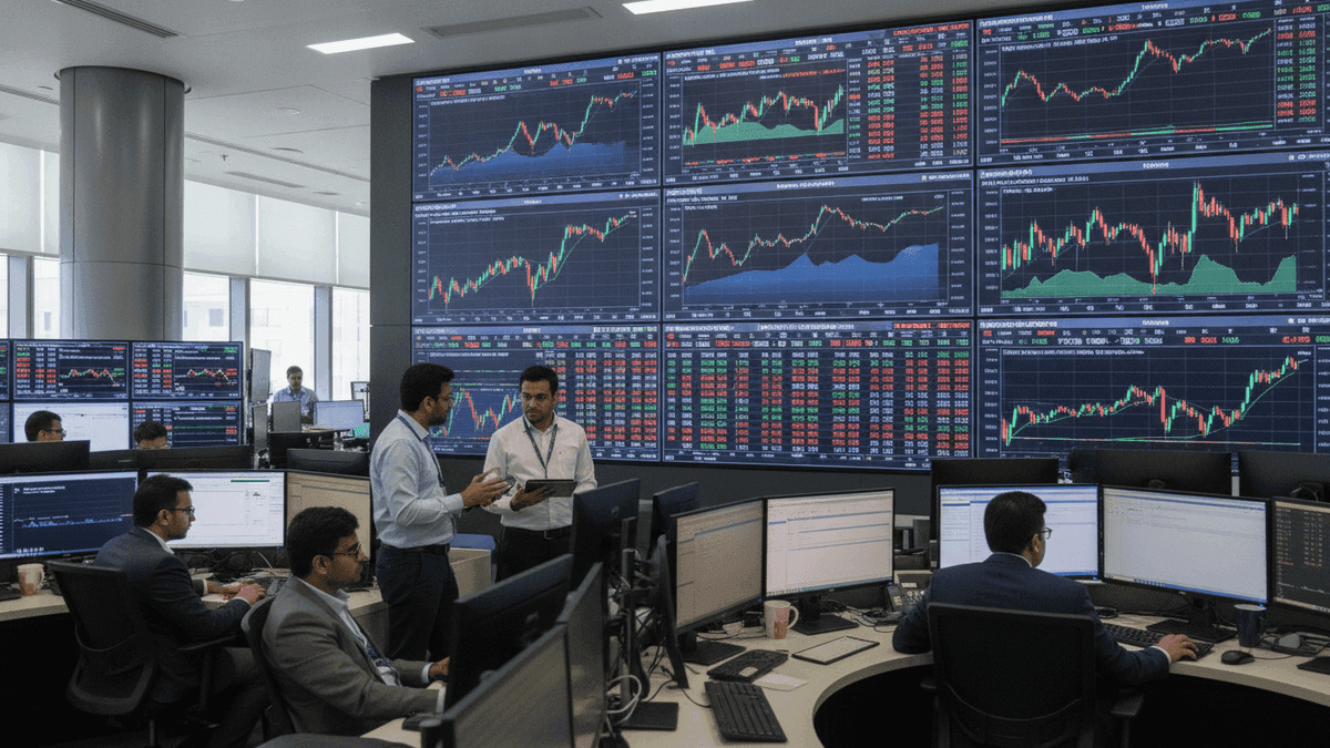 Top 5 Indian Stocks with Lowest P/E Ratios (July 23, 2026)