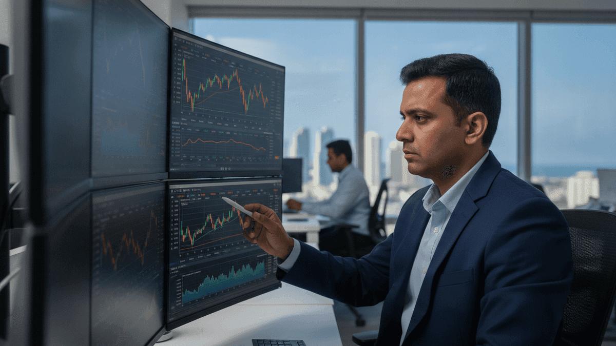 Top 5 Low P/E Indian Stocks: July 23, 2026