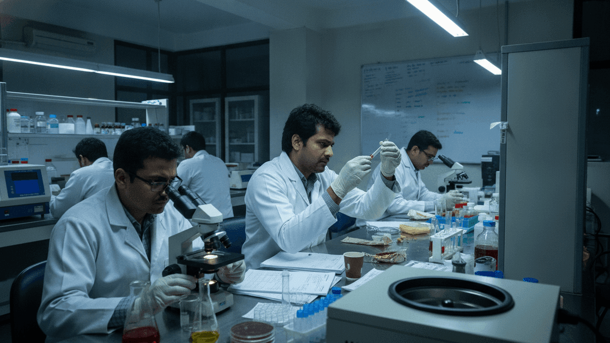 FDA Staff Complain Over Extended Hours Under Commissioner Mundhe