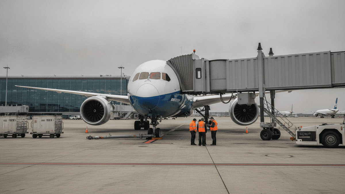 IndiGo Halts London Heathrow Flights Due to Rising Costs