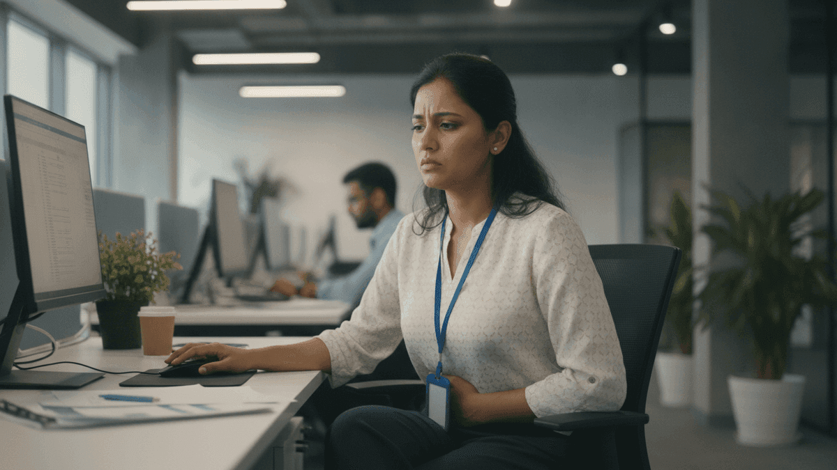 India Corporate Health Costs Rise: Preventive Care Neglect Blamed