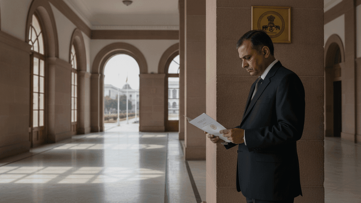 Indian Railways: 5 Officers Recommended for Premature Retirement