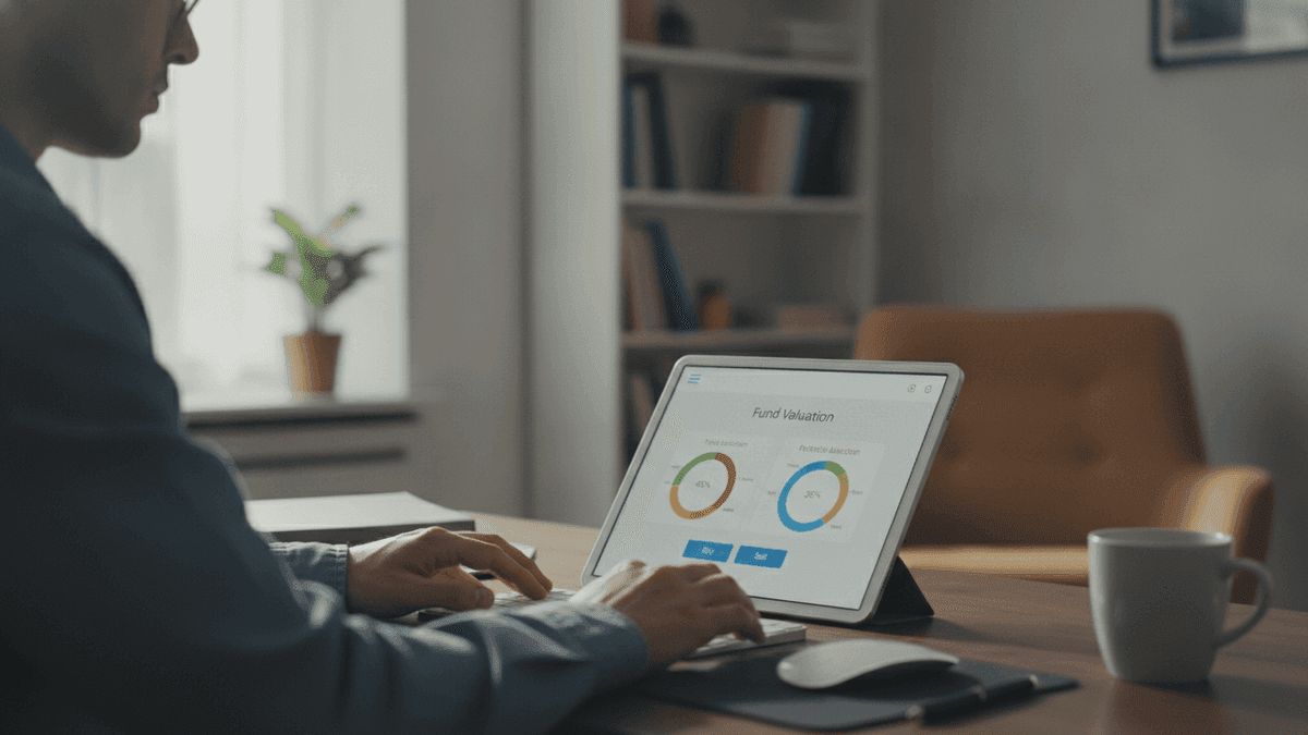 AlphaGrep Fund NAV: 10.040.06% on July 31, 2026
