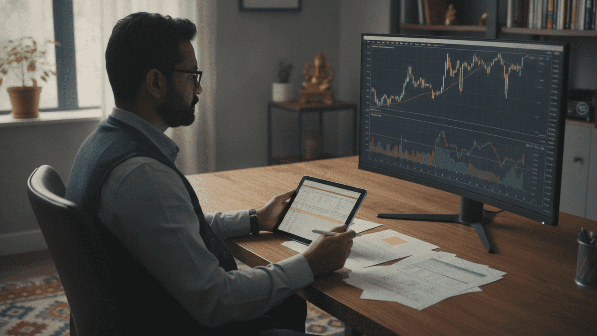 Low-Price, High-Growth Stocks in India: Your Investment Guide