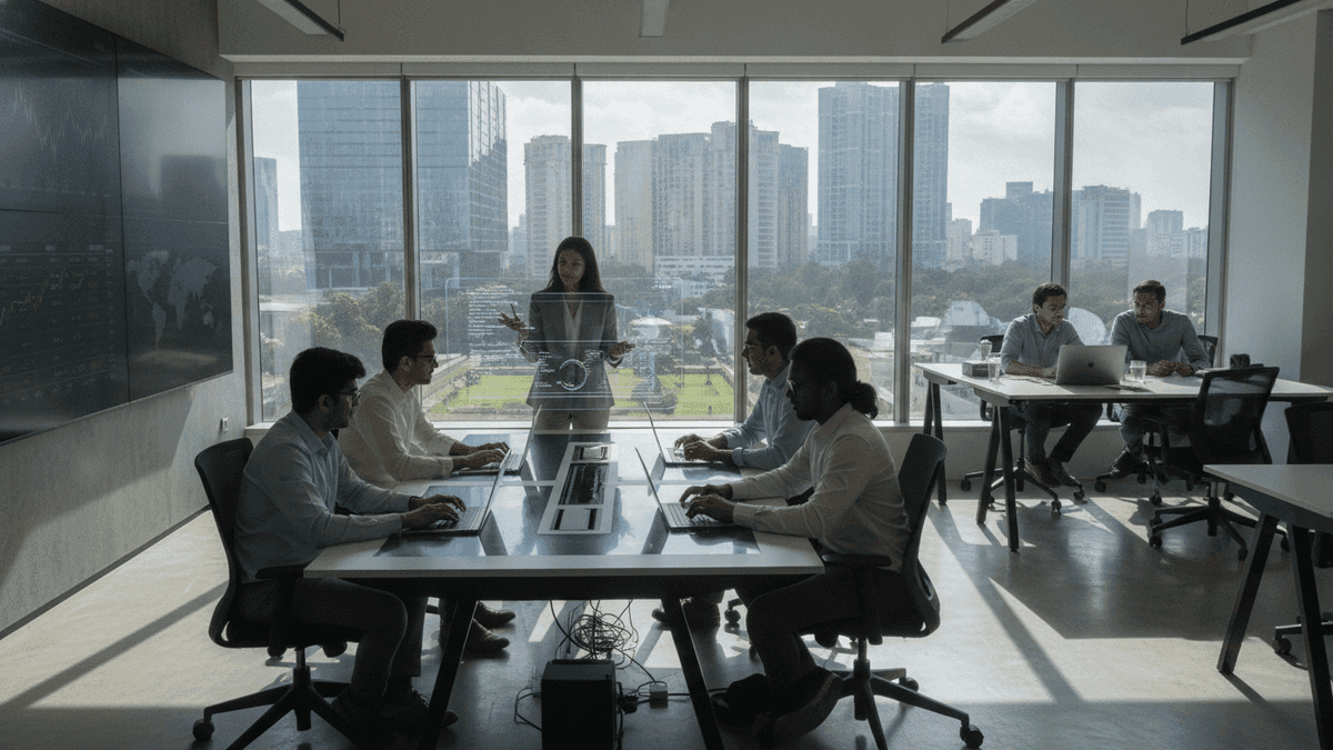 India to Lead Japanese Capital Inflow in Next Decade