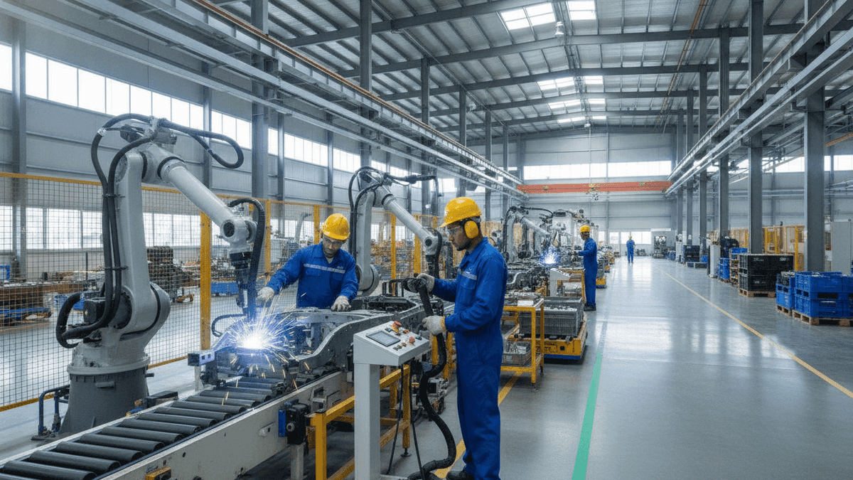 Global Firms Boost India Investment: Q2 2026 Earnings