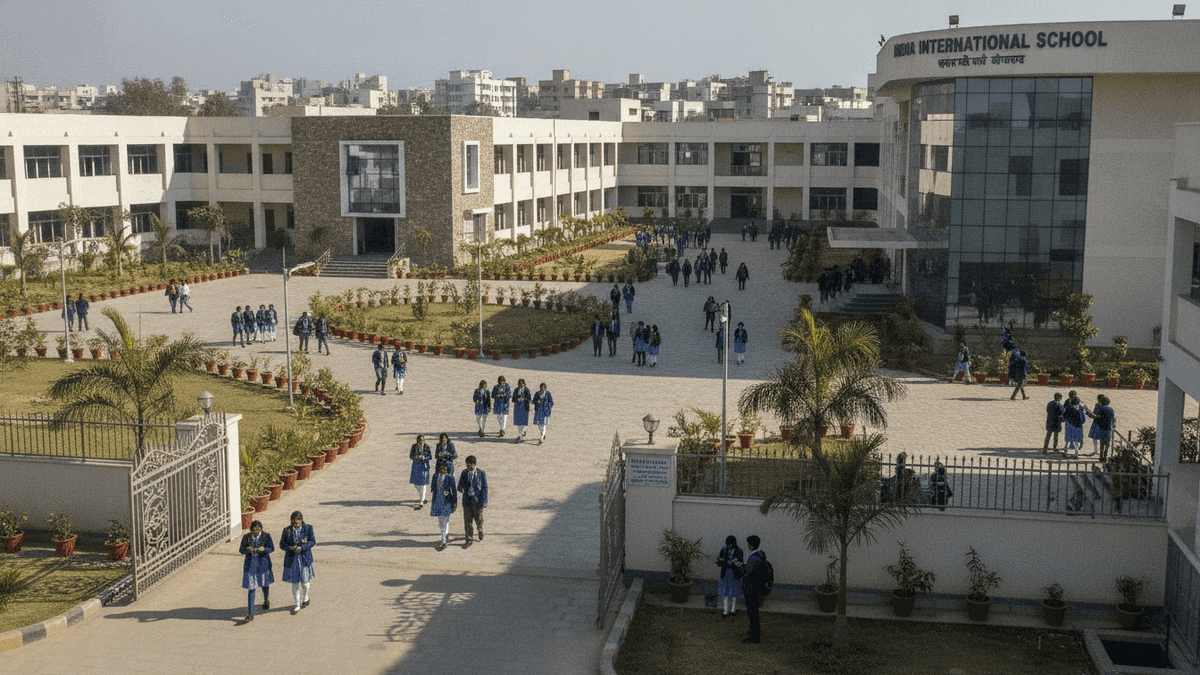 Private Equity Fuels India’s K-12 Schools with $1.5B+ Investment
