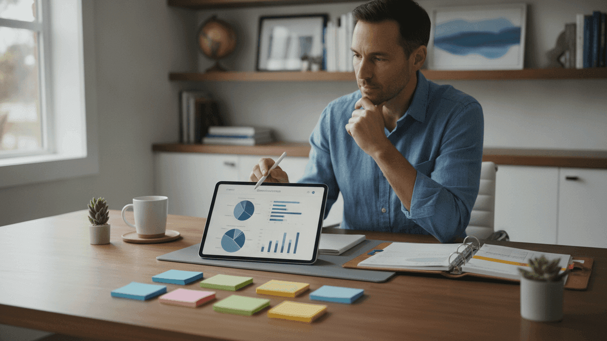 Active vs. Passive Funds: Smart SIP for New Investors
