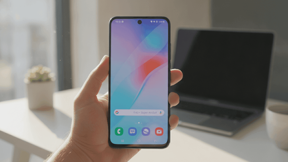 Samsung Galaxy F70 Pro 5G Launches August 3 on Flipkart