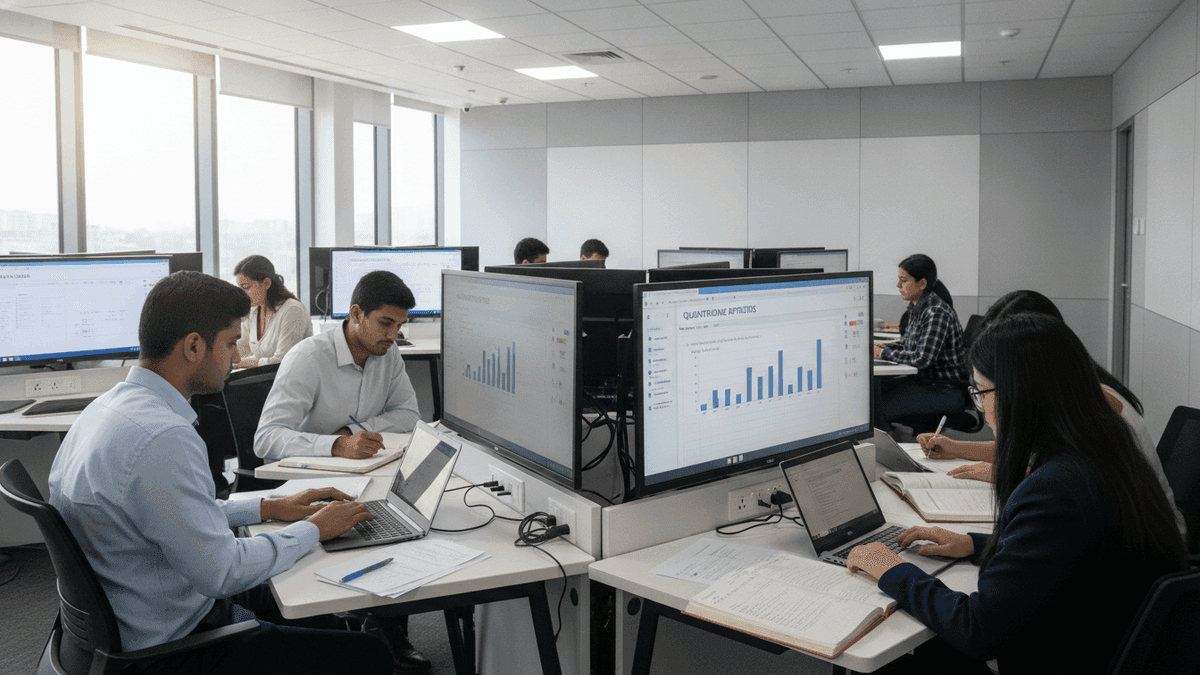 Fusion Klassroom SME IPO Opens: ₹39.04 Cr Target, ₹9 GMP