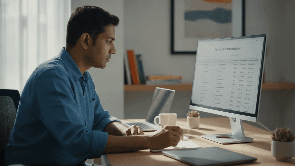 New Mutual Funds: 7 NFOs Open This Week (Kotak, Motilal Oswal)