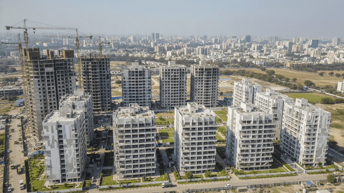 Assetz Ltd IPO: ₹1,200 Crore Plan for Real Estate Expansion
