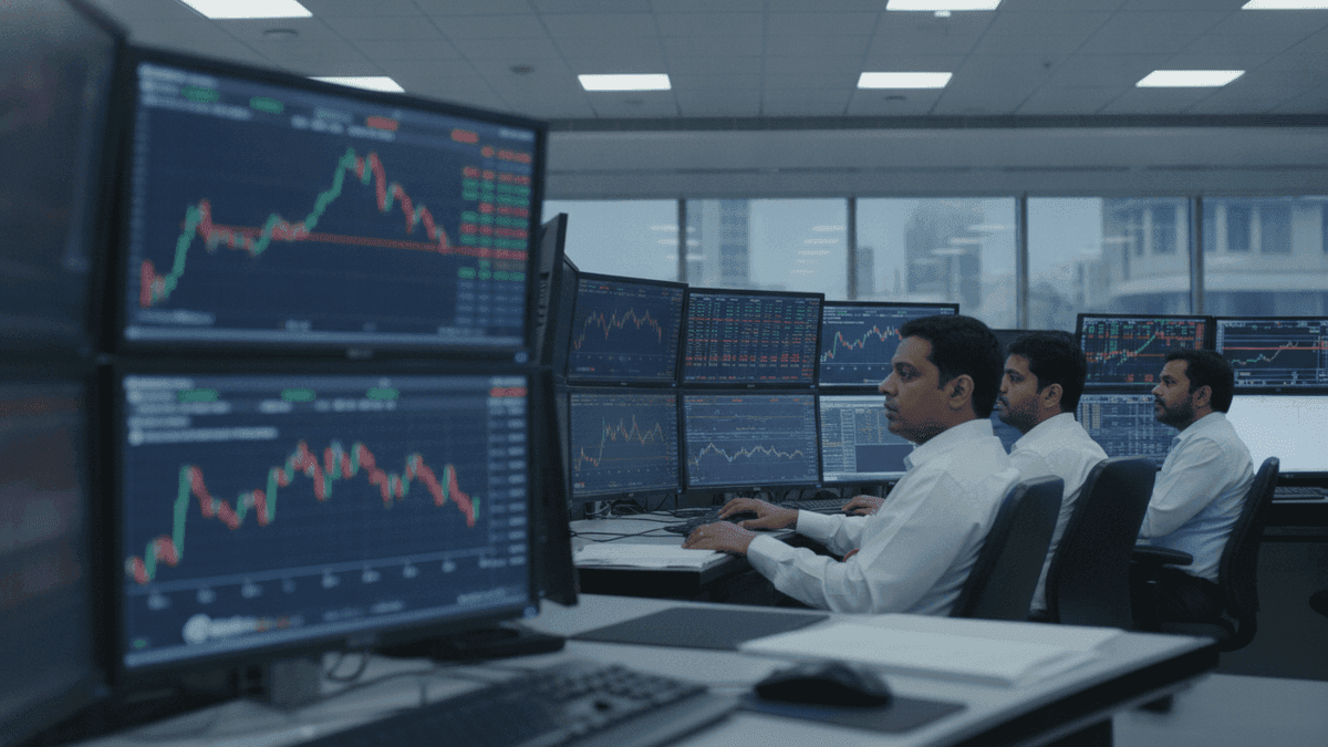 IPO Lock-In Expiry: $17B Shares from 69 Firms Unlocked