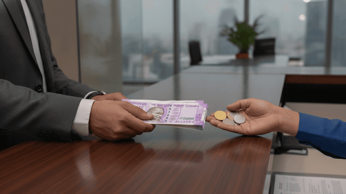 India Eyes Rupee Payments for SEZ Domestic Services