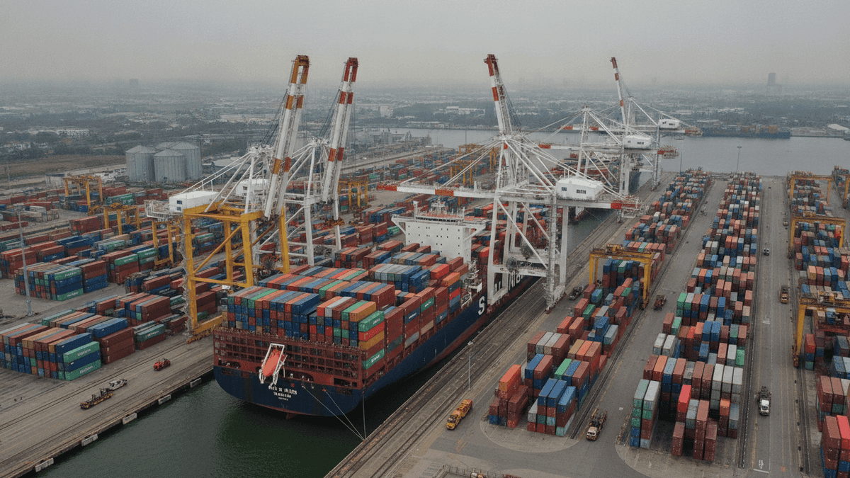 West Asia Turmoil: Global Business Volatility & Commodity Prices Surge