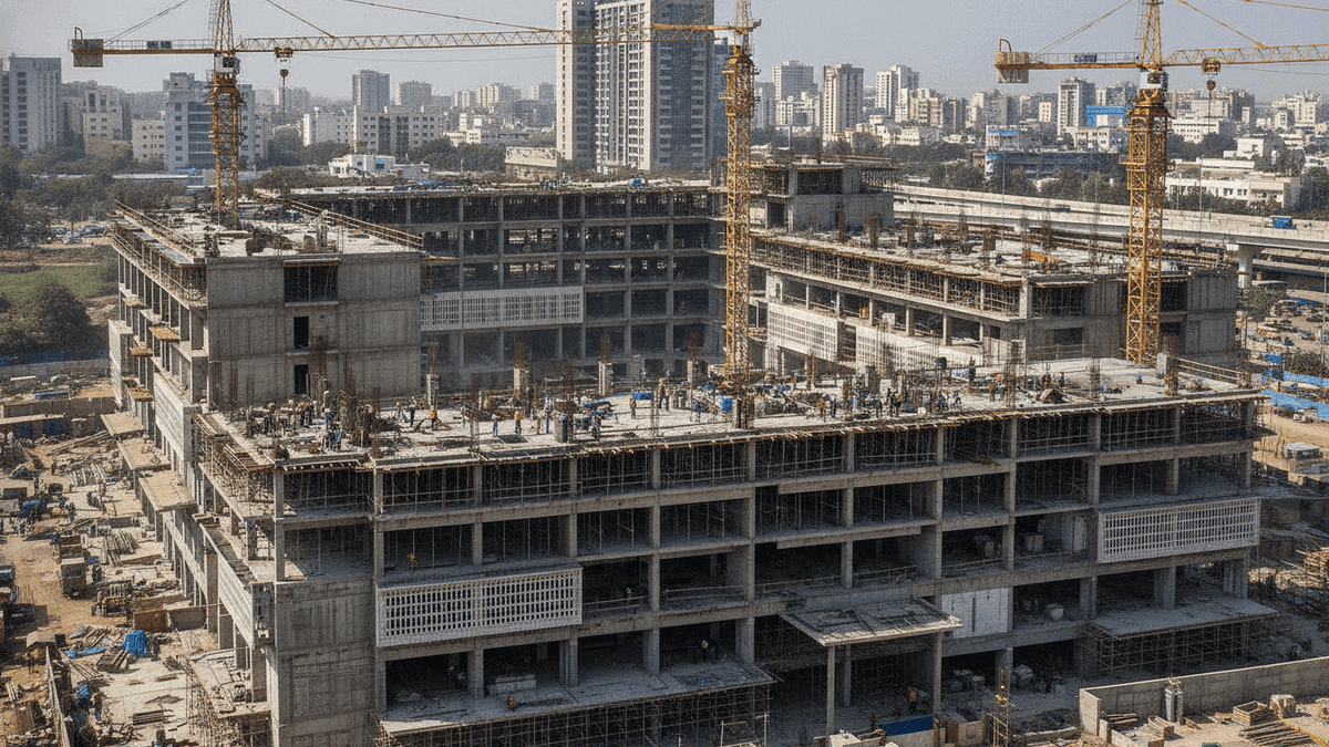 Noel Tata: Ease Education Profit Rules, Build 50 New Hospitals