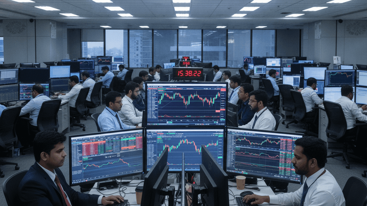 SEBI Stock Market Timings Revised: New Closing Auction Session Introduced
