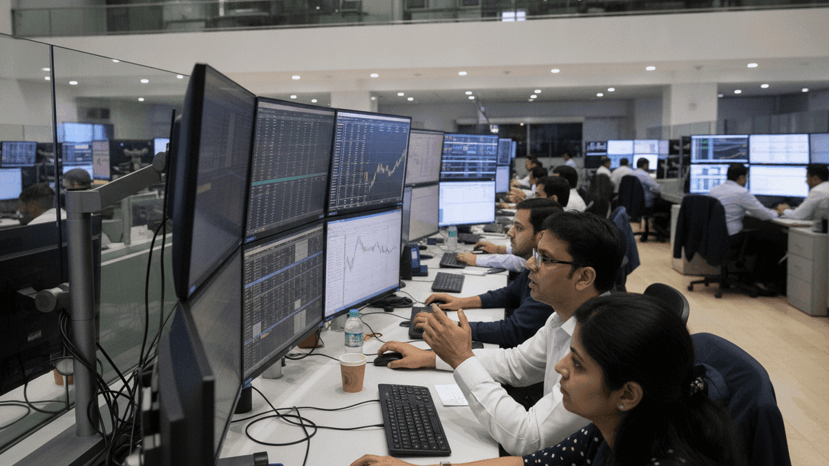 India’s New Market Close: Impact on Arbitrage Funds