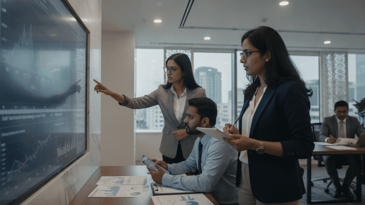 Franklin Templeton Launches New Short-Term Debt Fund NFO