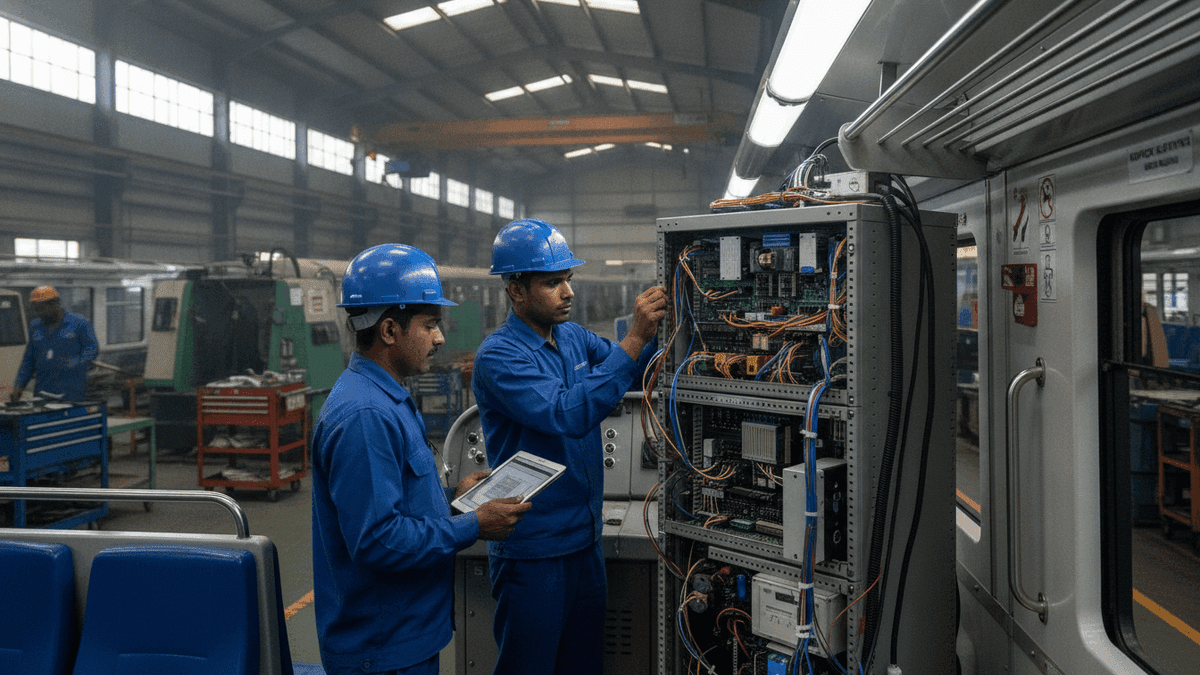 Kernex Microsystems & Sattrix Win ₹69.32 Cr in New Orders