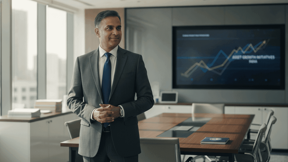 Bandhan AMC Appoints Saurabh Jain as CBO for Growth