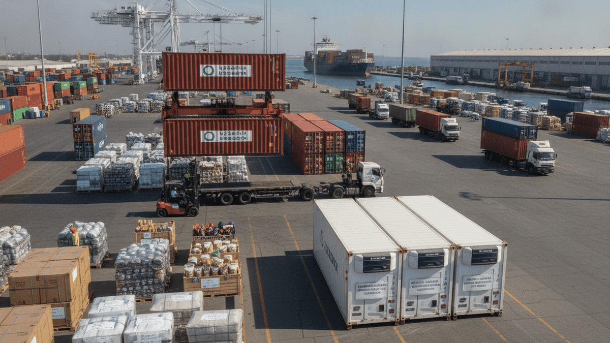 India & Uzbekistan Eye $3B Trade with New FTA Talks