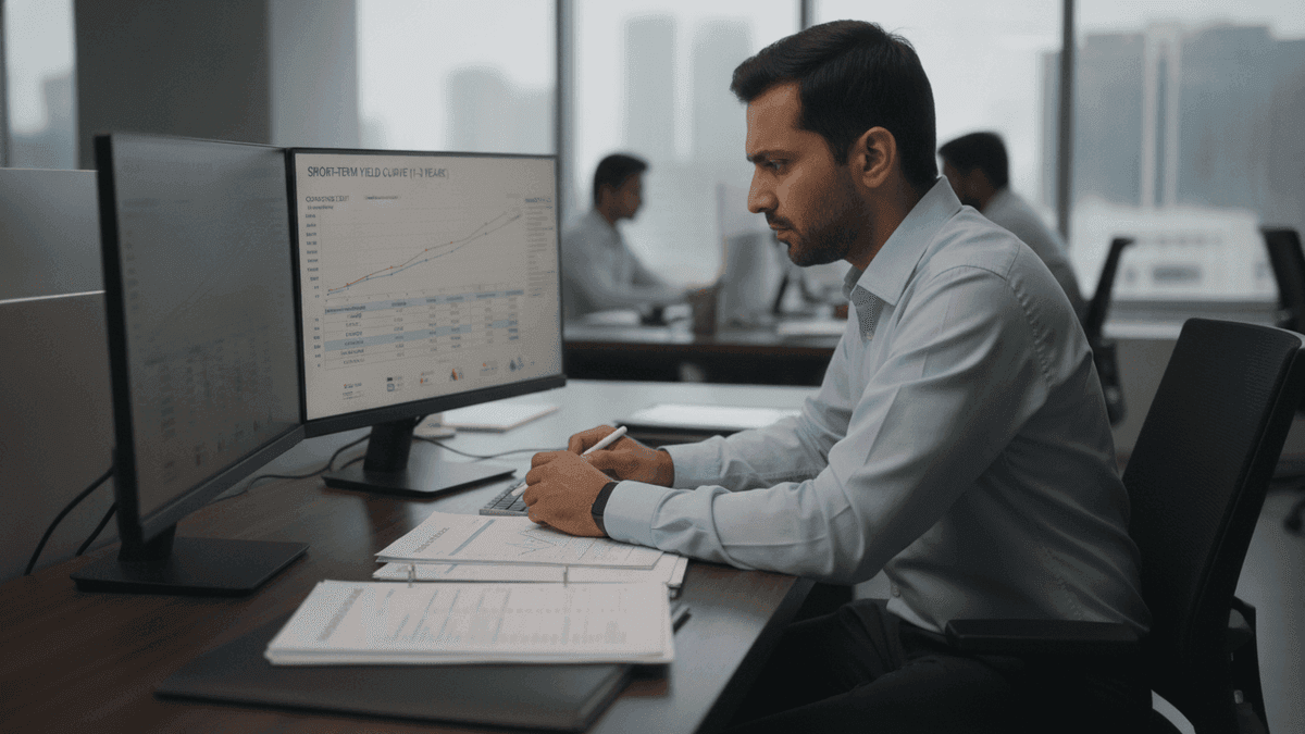 Franklin Templeton India Launches New Short-Term Debt Fund