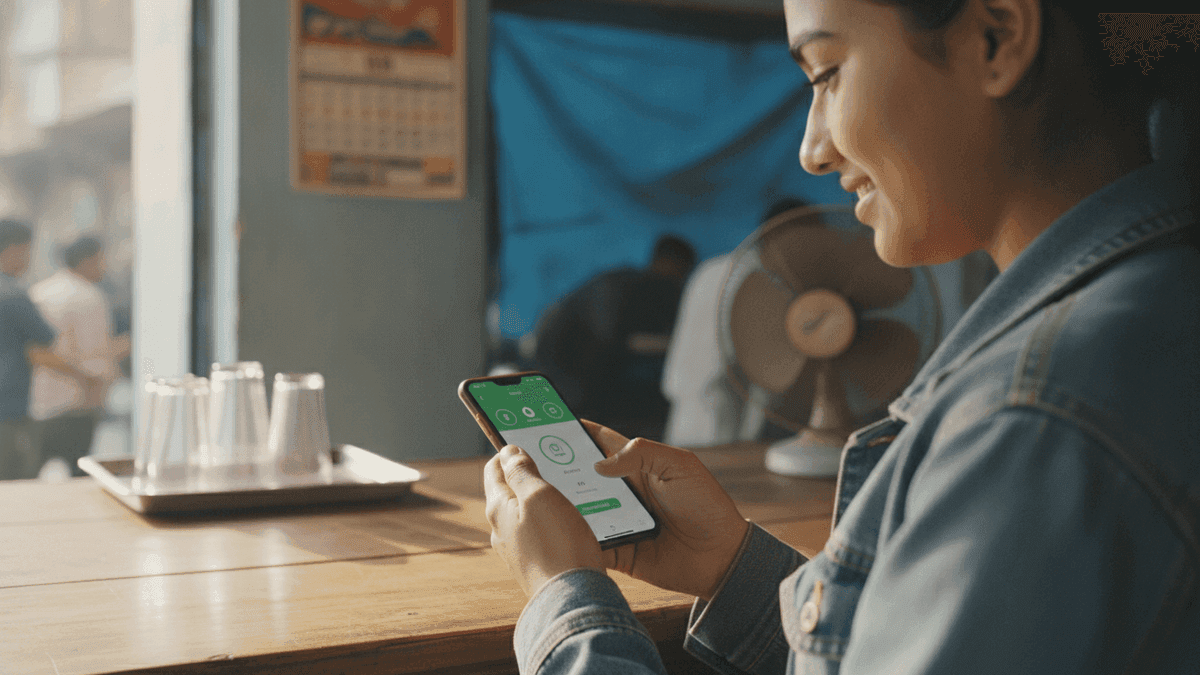Gen Z Favors Daily Micro-SIPs Over Monthly Mutual Funds